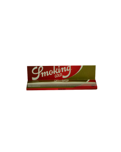Smoking Gold Kingsize Slim vloei | 1 pakje