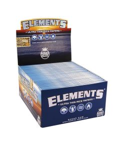 Elements® King size
