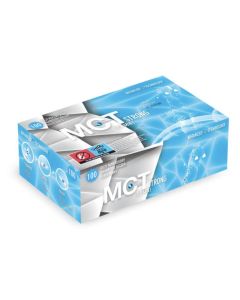 MCT Click hulzen STRONG ICE MINT 100stuks