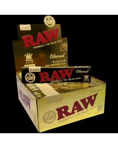 RAW CLASSIC ETHEREAL SLIM
