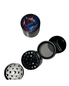 WOLF GRINDER 1PC
