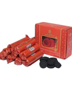 Al Fakher Premium kooltjes 33 mm | 10 stuks