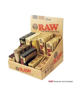 RAW COUNTER DISPLAY SMALL