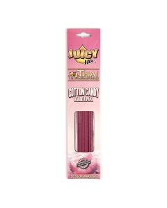 JUICY JAY’S INCENSE STICKS COTTON CANDY BOX/20
