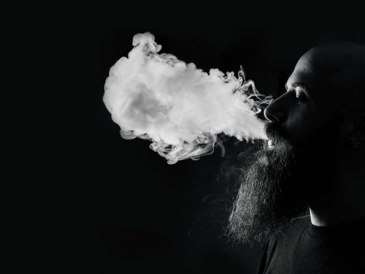 Voor liefhebbers van roken en cannabisproducten